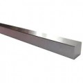5/16" Square Key Steel